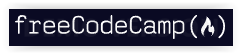 logo free-code-camp